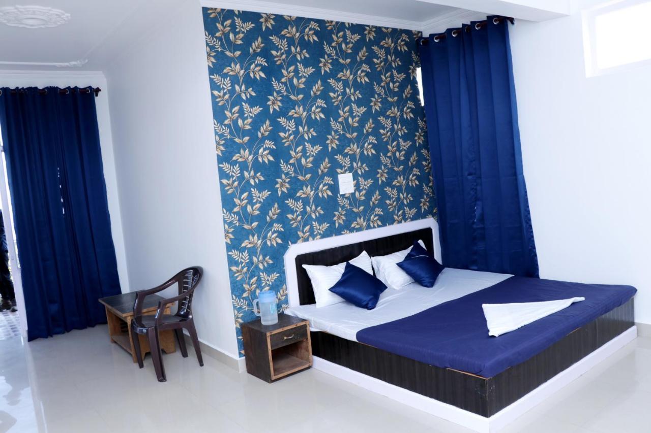 Himalayan Homestay Dharamshala Eksteriør billede