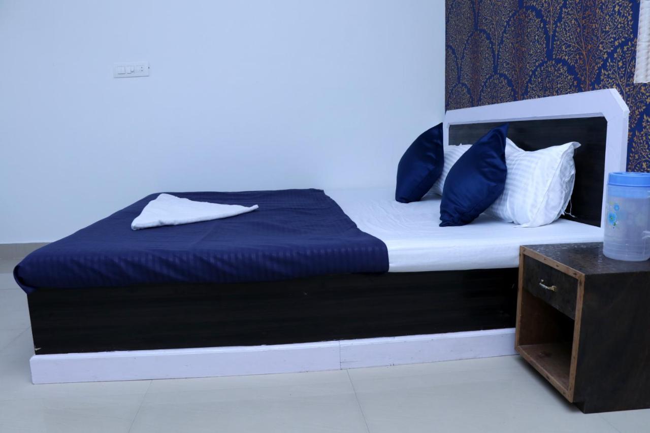 Himalayan Homestay Dharamshala Eksteriør billede